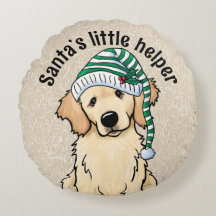 Jul Golden Retriever