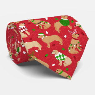 Jul Golden Retriever Slips