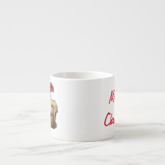 Jul Golden Retriver Espressomugg
