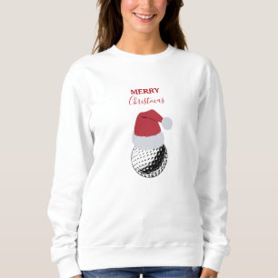 Jul Golfboll Sport Fest T Shirt