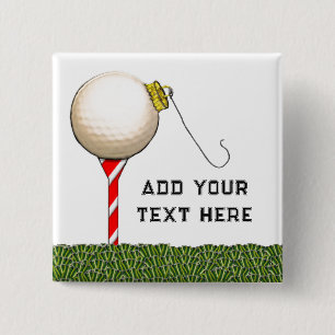 Jul Golfpresentidéer Knapp