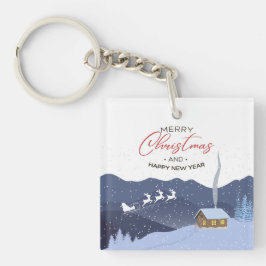 Jul | GOTT NYTT ÅR | Santa anpassade