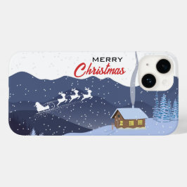 Jul | GOTT NYTT ÅR | Santa gift
