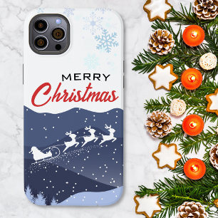 Jul GOTT NYTT ÅR Santa gift