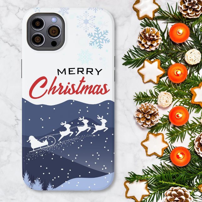 Jul | GOTT NYTT ÅR | Santa gift (Skapare uppladdad)