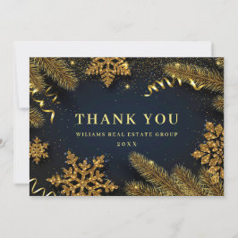 Jul Gräs Cones Corporate Rustic Helgdag Tack Kort