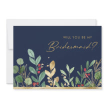 Jul Greenery | Frieri av marinbriljan