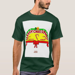 Jul Greetings Manar Deep Forest T Shirt