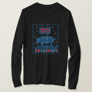 Jul Gris T Shirt