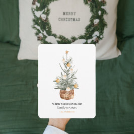 Jul Grönt Träd | GOD JUL