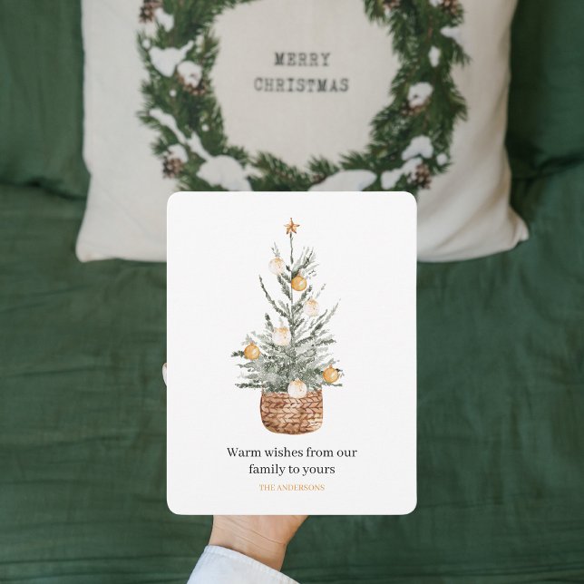 Jul Grönt Träd | GOD JUL (Skapare uppladdad)