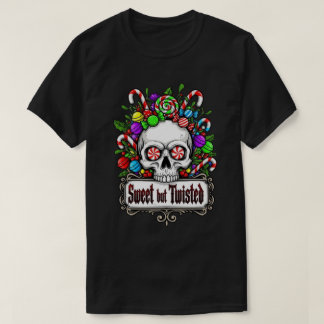 Jul Grundläggande Mörk T-Shirt