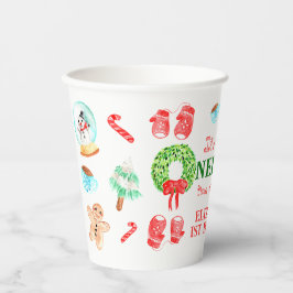 Jul, grym, ONEDERFUL, första födelsedag