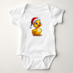 🎄🦆 Jul Gul Anka Babypresent ✨ T Shirt