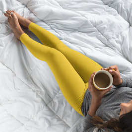Jul Guld Helgdag Leggings