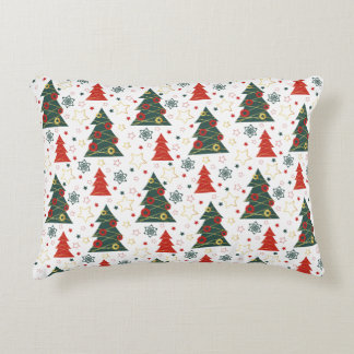 Jul Guld Twinkle Starry Gräs Prydnadskudde