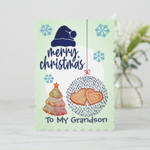 Jul Hand plockade Bell
