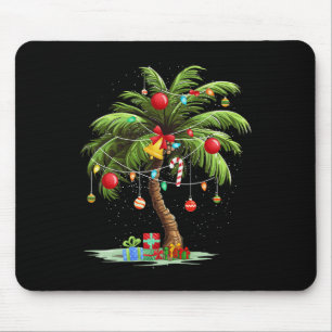 Jul Handflatan Light Hawaiian Tropical Julafton 3 Musmatta