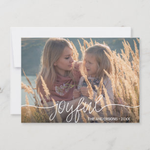 Jul ・ Hanukkah GLATTA Guld Confetti PHOTO