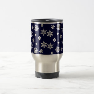 Jul Hanukkah och helgdagar Resemugg
