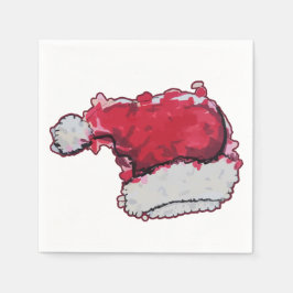 Jul Hat Pappersservett