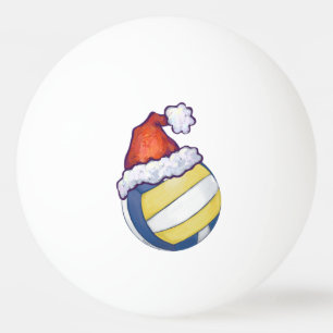 Jul Hat Volleyball Pingisboll