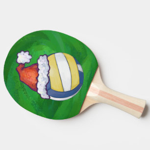 Jul Hat Volleyball Pingisracket