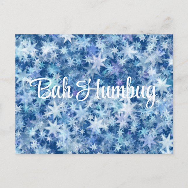 Jul Helg Vykort (Framsida)