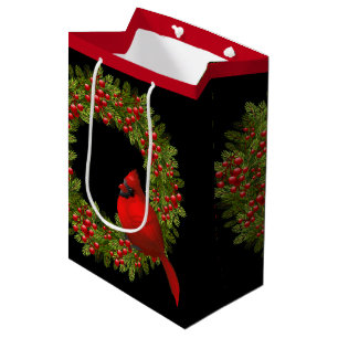 Jul Helgdag Gift Bag