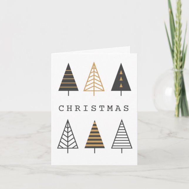 Jul-Helgdag Helgkort (Framsida)