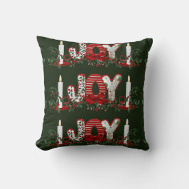 Jul Helgdag Joy Kudde