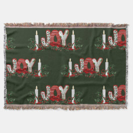 Jul Helgdag Joy Mysfilt