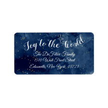 Jul-Helgdag - Joy to World