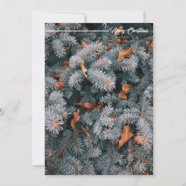 Jul-Helgdag-kort Hälsning Julkort