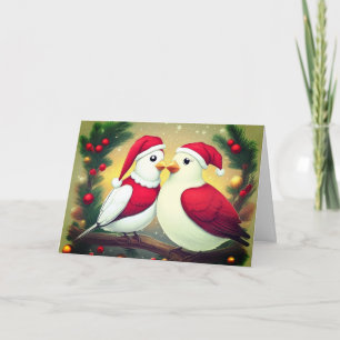 Jul-Helgdag-kort Helgkort