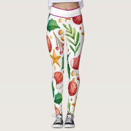 Jul Helgdag Leggings