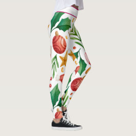 Jul Helgdag Leggings