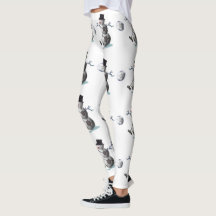 Jul Helgdag Leggings