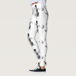Jul Helgdag Leggings