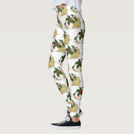 Jul Helgdag Leggings