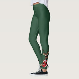 Jul Helgdag Leggings