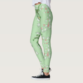 Jul Helgdag Leggings