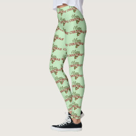 Jul Helgdag Leggings