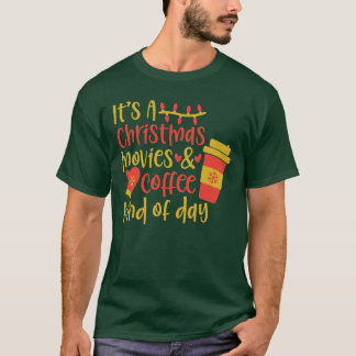 Jul Helgdag Manar-Shirt T Shirt