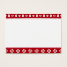 Jul Helgdag Norden Mönster Mysigt