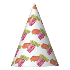 Jul Helgdag Ribbon Candy Julafton Foodie Skriv ut