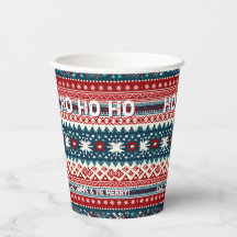 Jul Helgdag Ugly Party