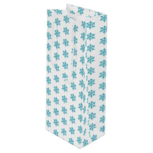 Jul Helgdag Vin Gift Bag