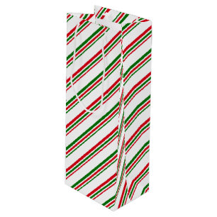 Jul Helgdag Vin Gift Bag