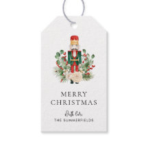 Jul-Helgdagar Nutcracker-skript